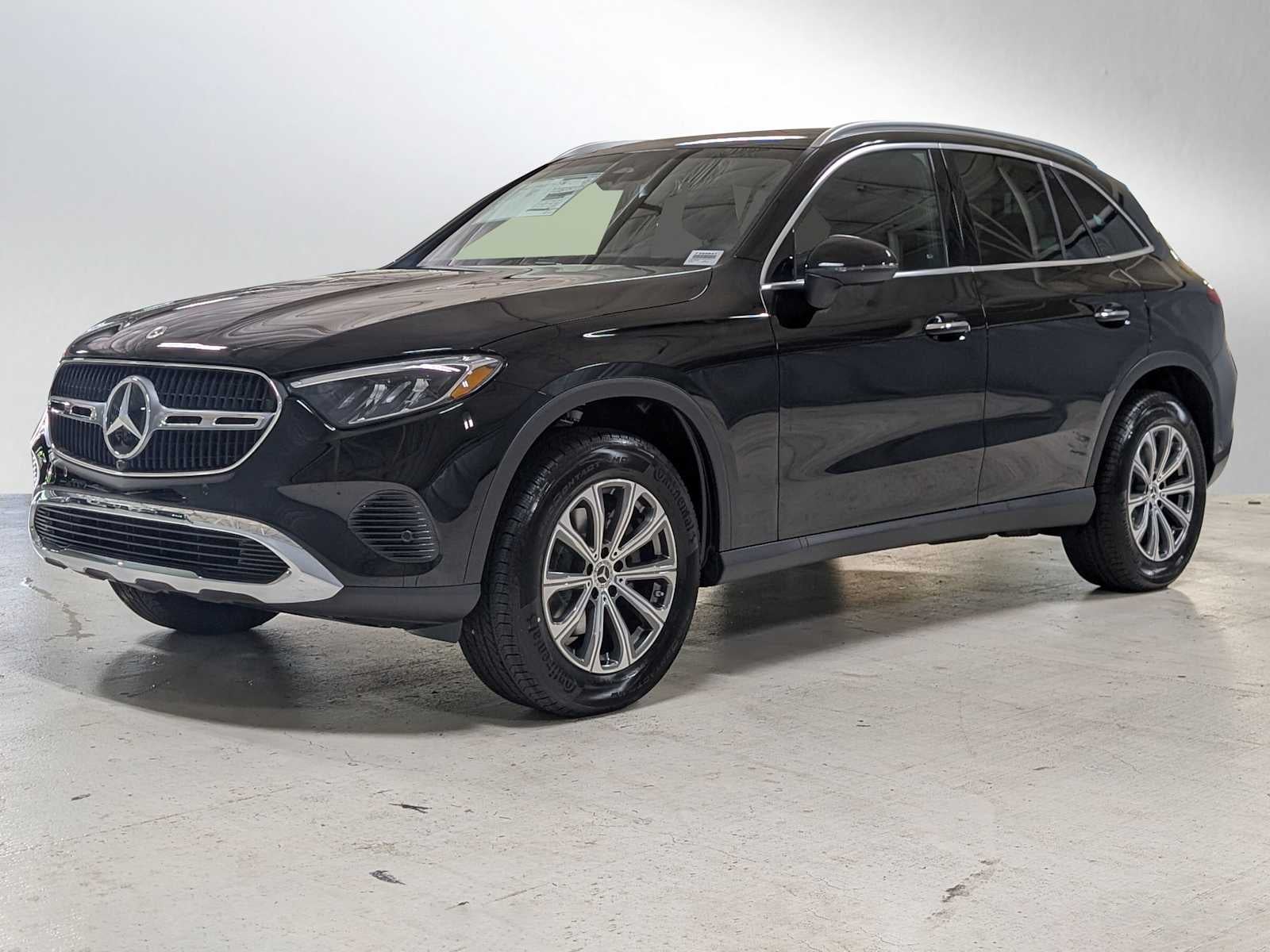 2025 Mercedes-Benz GLC GLC 300