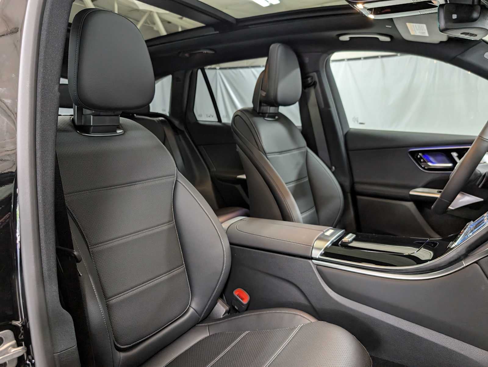 2025 Mercedes-Benz GLC GLC 300