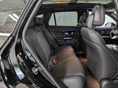 2025 Mercedes-Benz GLC GLC 300