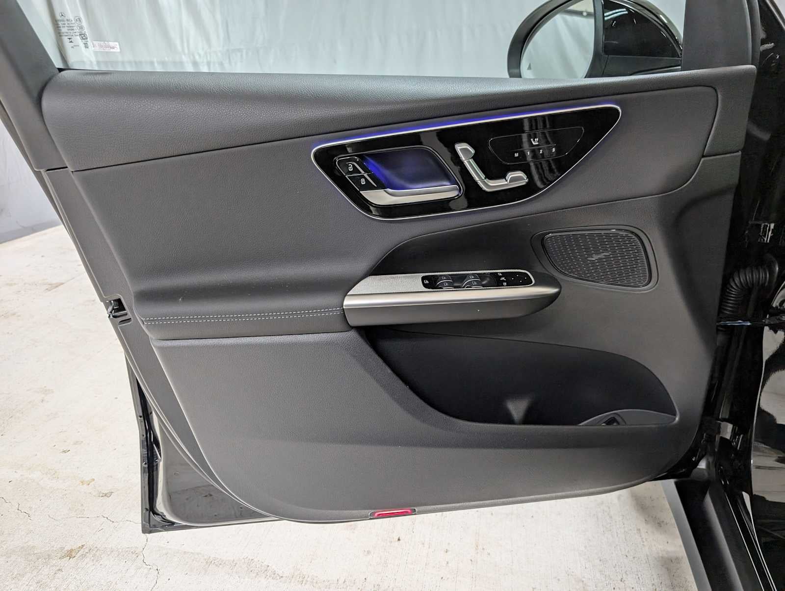 2025 Mercedes-Benz GLC GLC 300