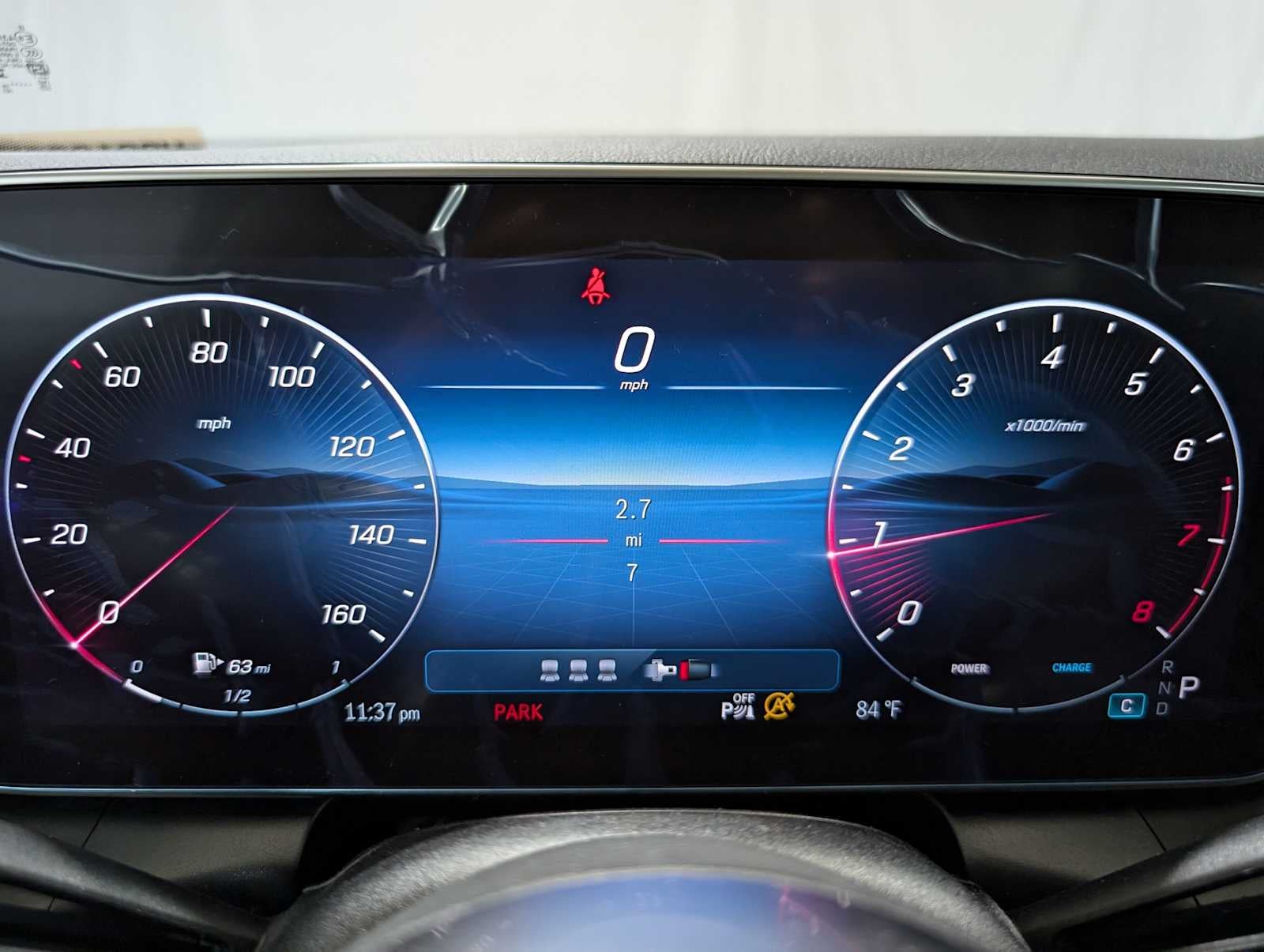 2025 Mercedes-Benz GLC GLC 300