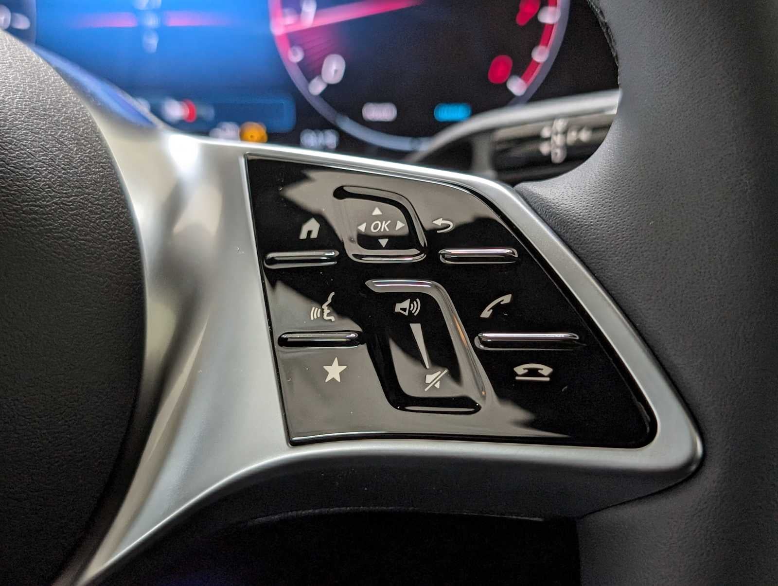 2025 Mercedes-Benz GLC GLC 300