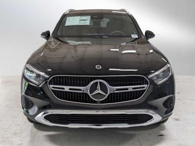 2025 Mercedes-Benz GLC GLC 300