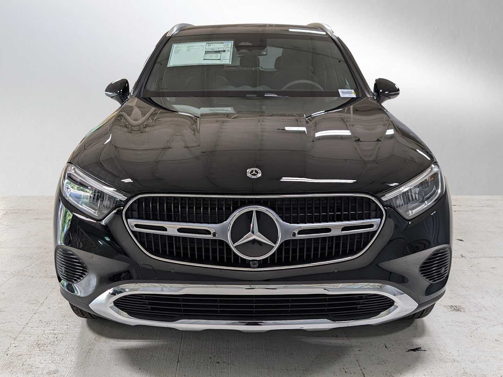 2025 Mercedes-Benz GLC GLC 300