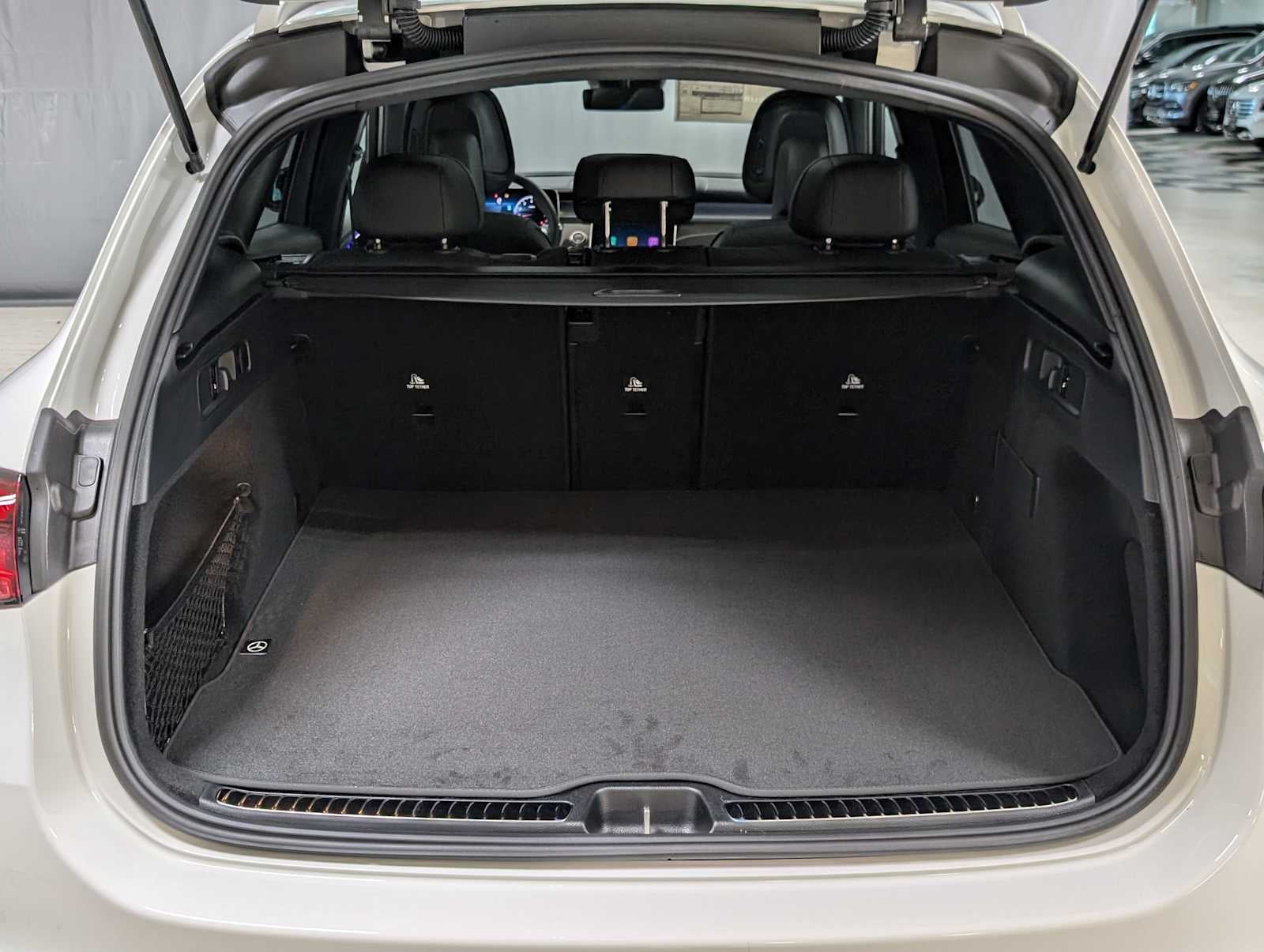 2025 Mercedes-Benz GLC GLC 300