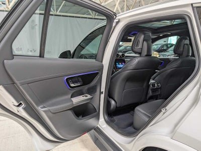 2025 Mercedes-Benz GLC GLC 300