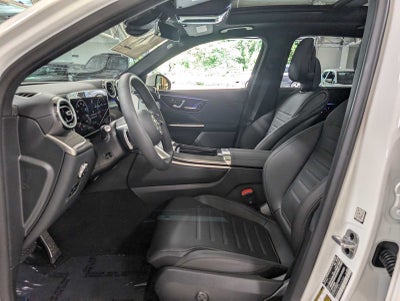 2025 Mercedes-Benz GLC GLC 300