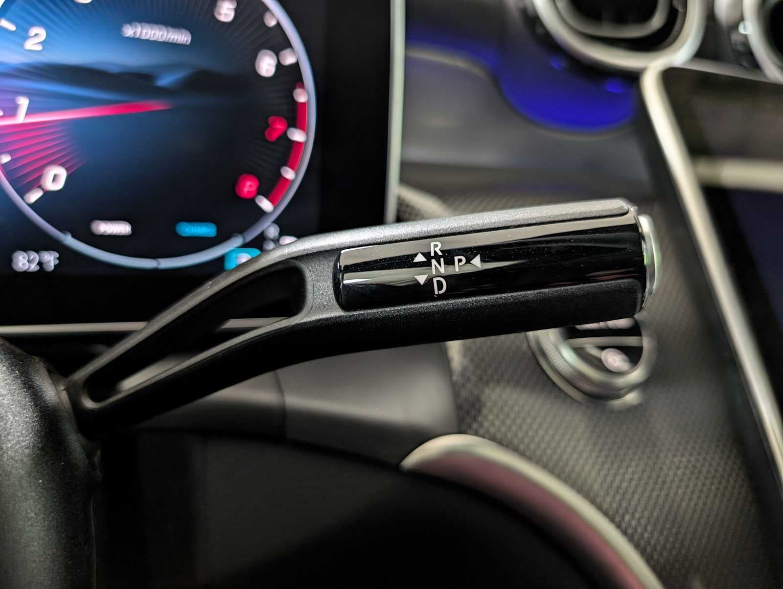 2025 Mercedes-Benz GLC GLC 300