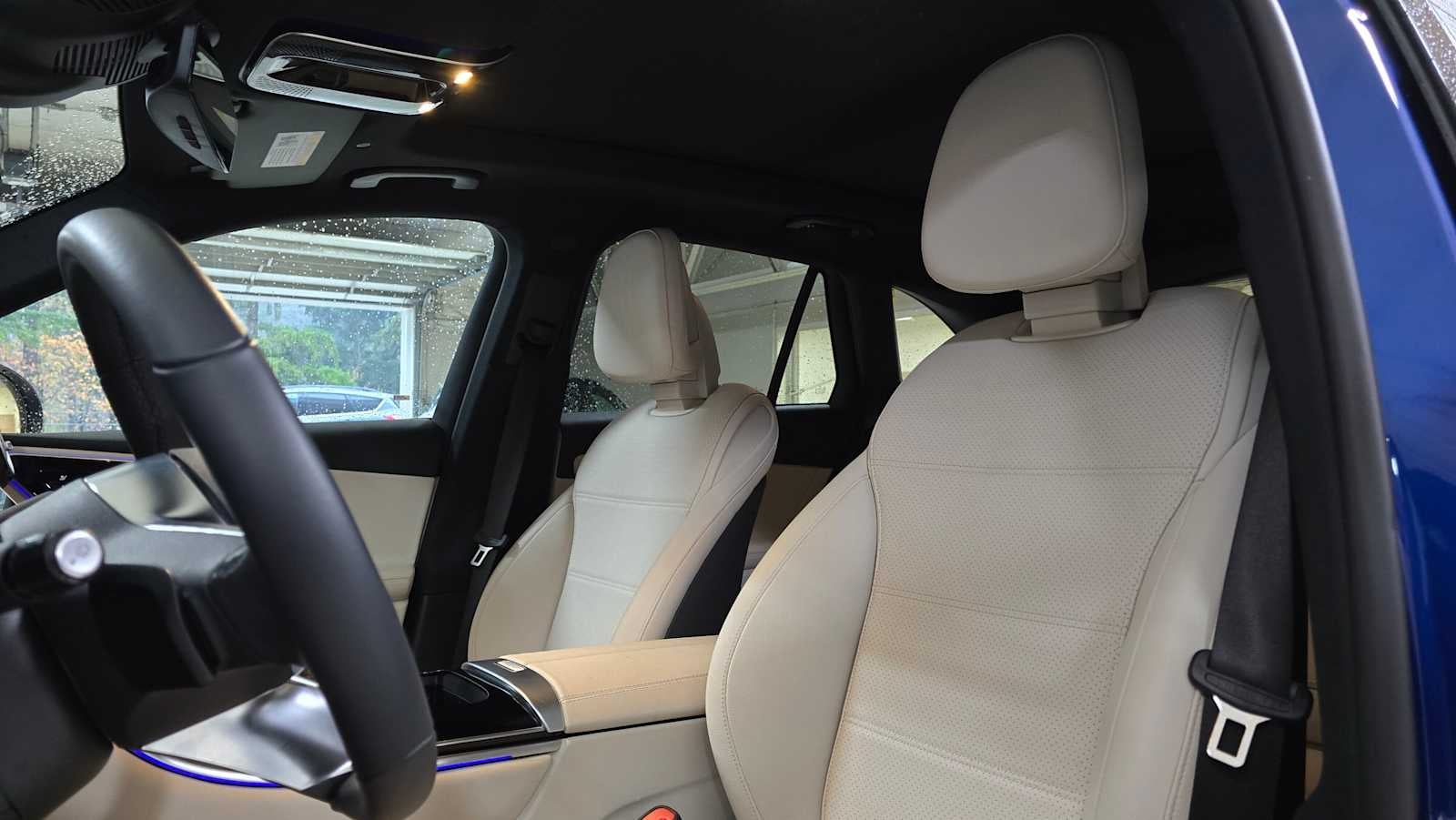 2025 Mercedes-Benz GLC GLC 300