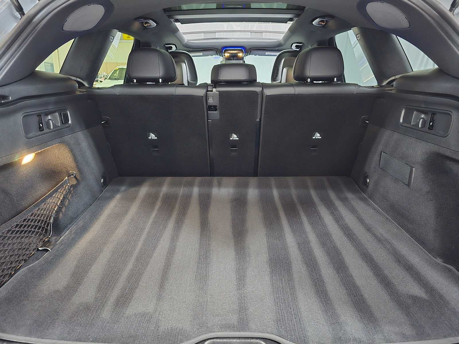 2025 Mercedes-Benz GLC GLC 300