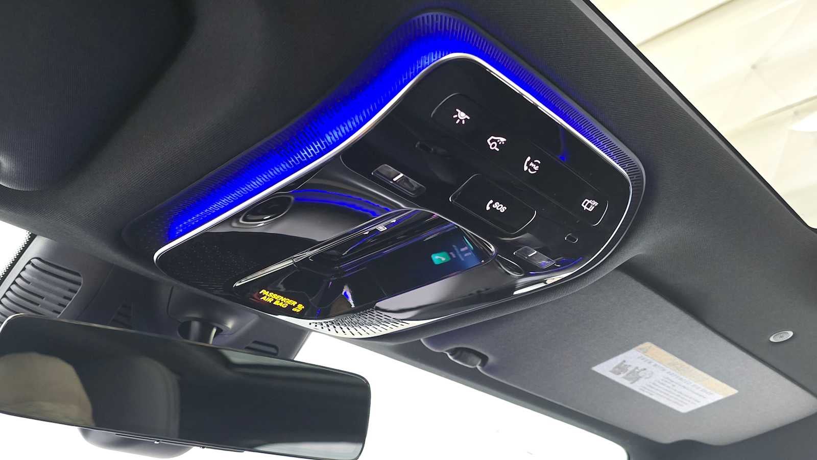 2025 Mercedes-Benz GLC GLC 300