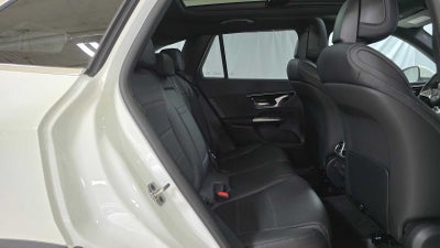 2025 Mercedes-Benz GLC GLC 300