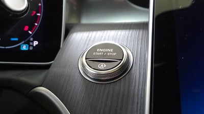 2025 Mercedes-Benz GLC GLC 300