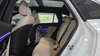 2025 Mercedes-Benz GLC GLC 300