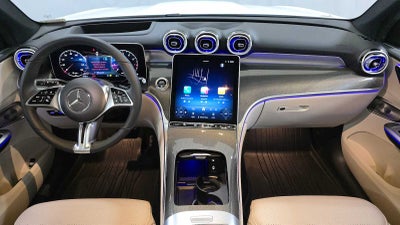 2025 Mercedes-Benz GLC GLC 300