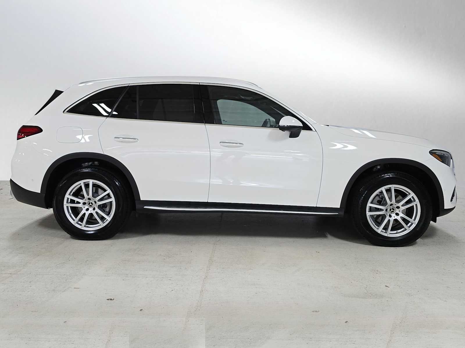 2025 Mercedes-Benz GLC GLC 300