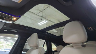 2025 Mercedes-Benz GLC GLC 300