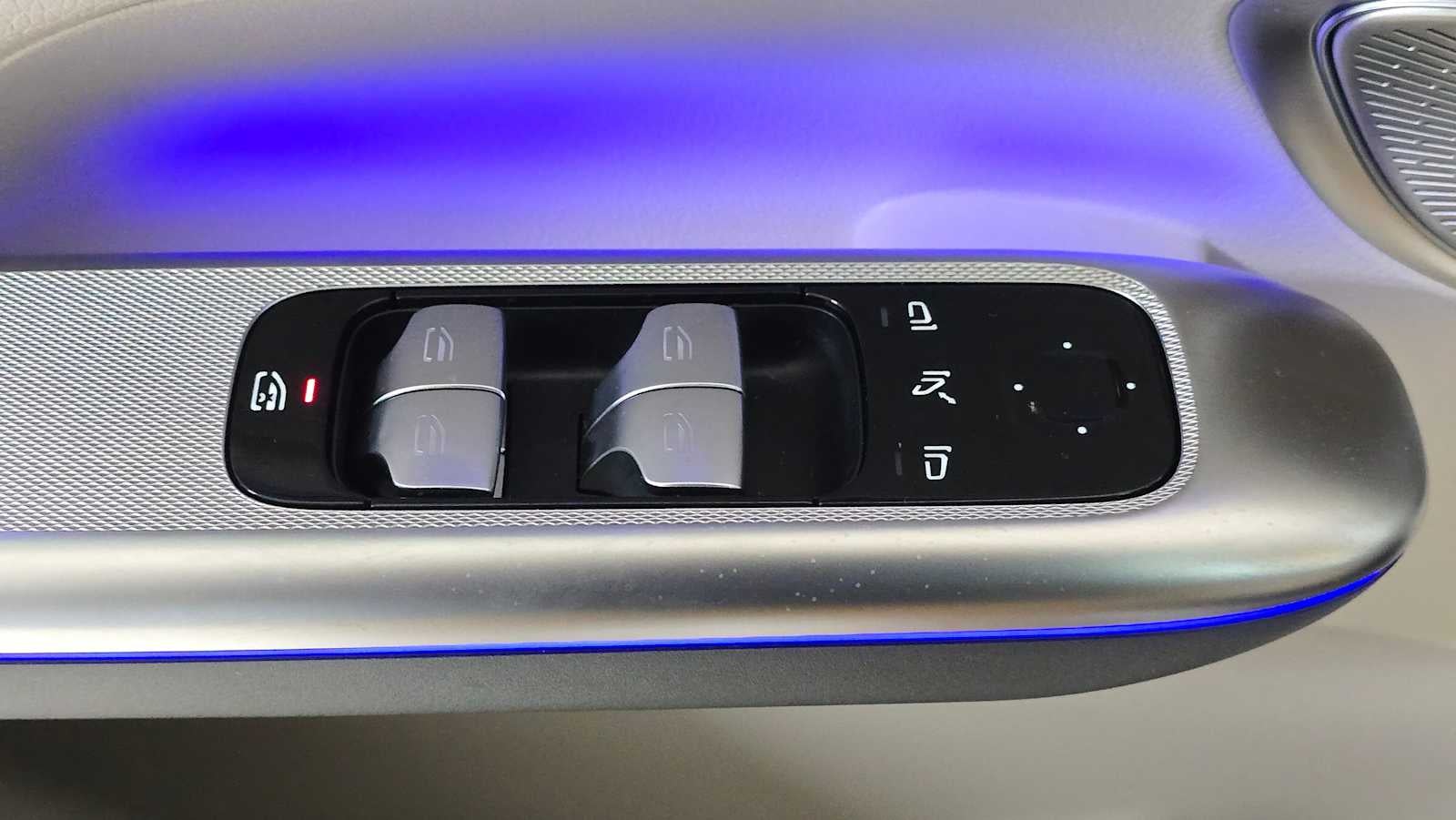 2025 Mercedes-Benz GLC GLC 300