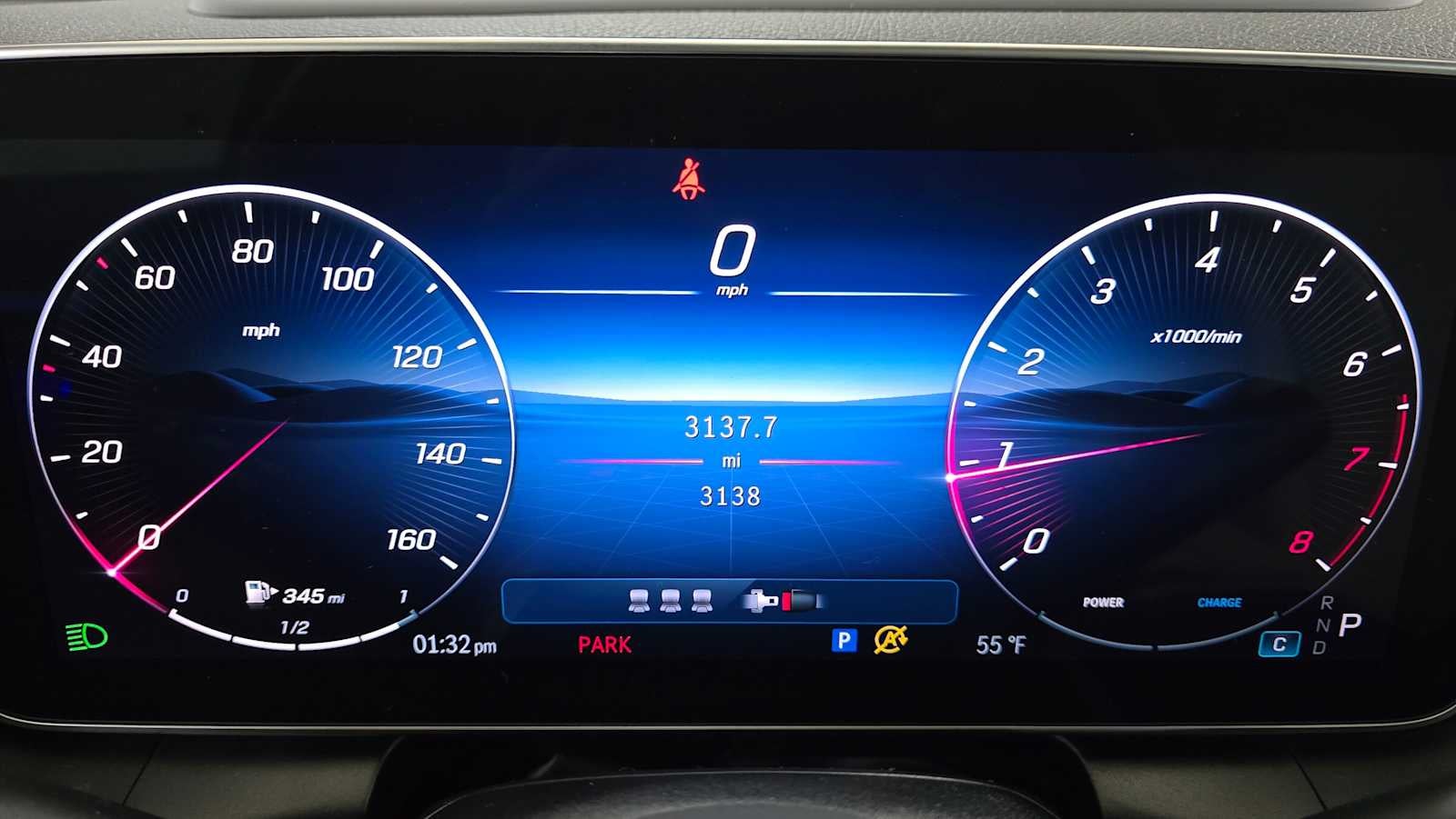 2025 Mercedes-Benz GLC GLC 300