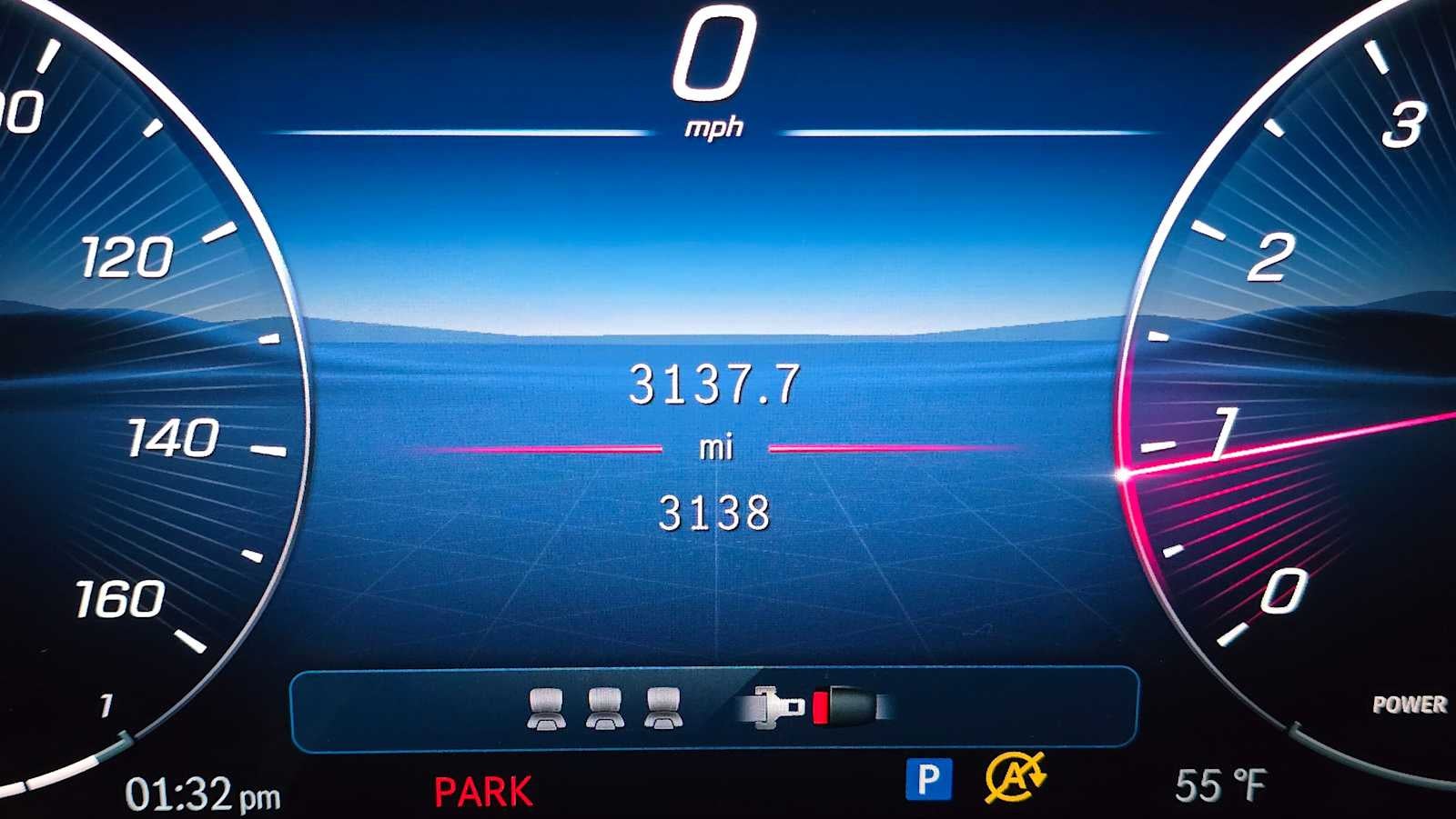 2025 Mercedes-Benz GLC GLC 300