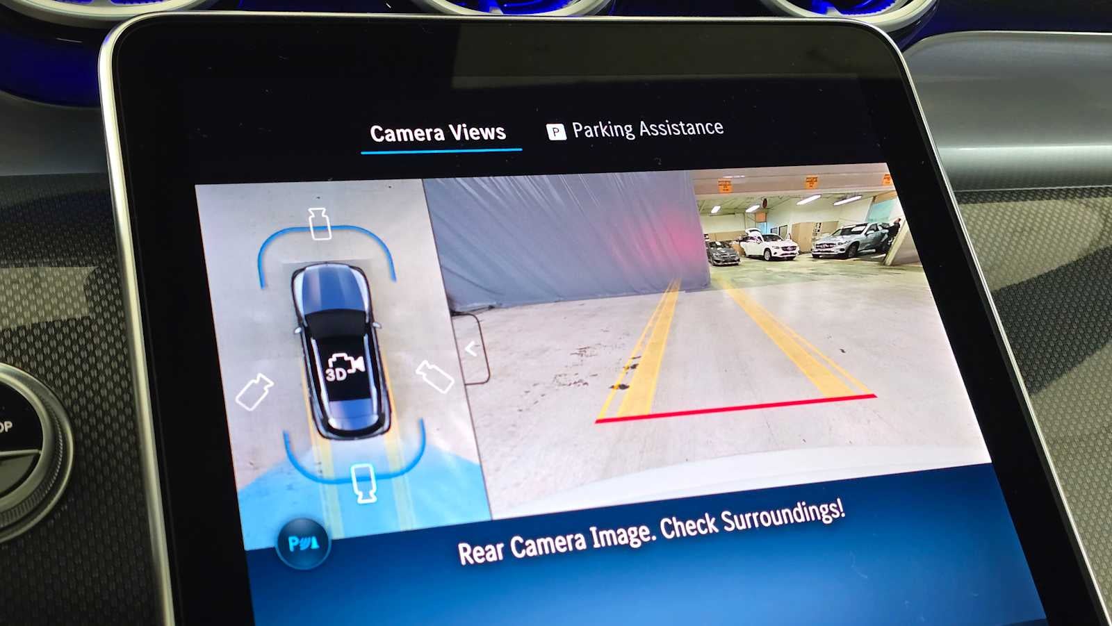 2025 Mercedes-Benz GLC GLC 300