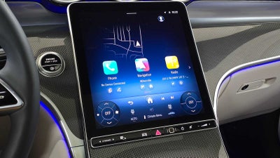 2025 Mercedes-Benz GLC GLC 300