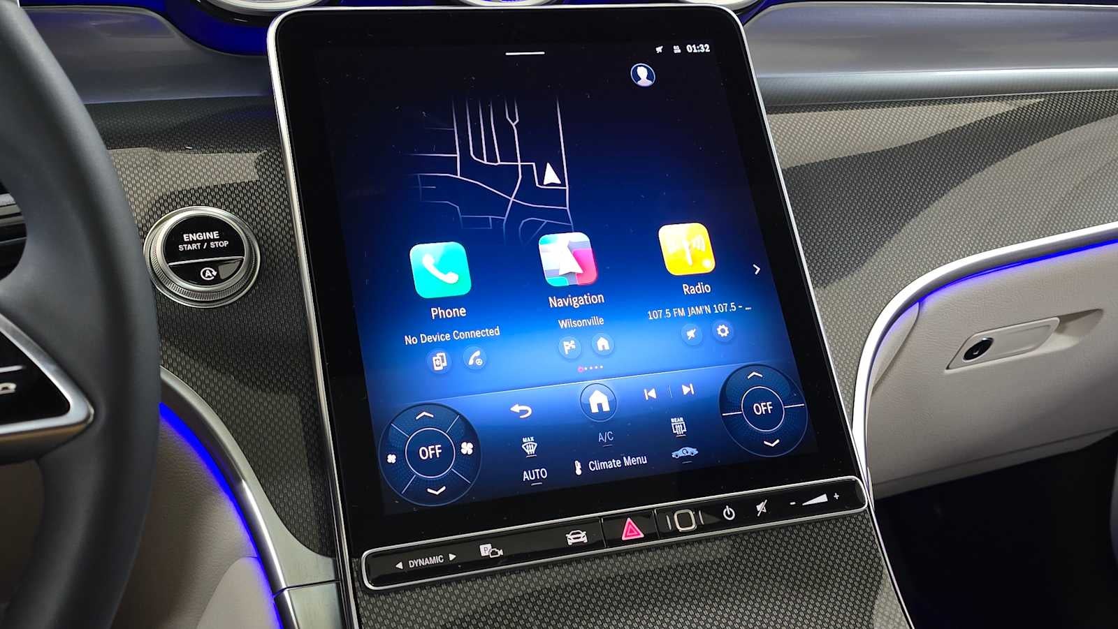 2025 Mercedes-Benz GLC GLC 300