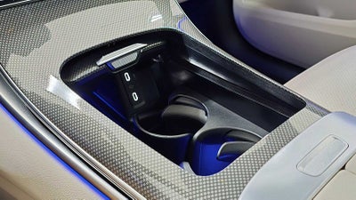 2025 Mercedes-Benz GLC GLC 300