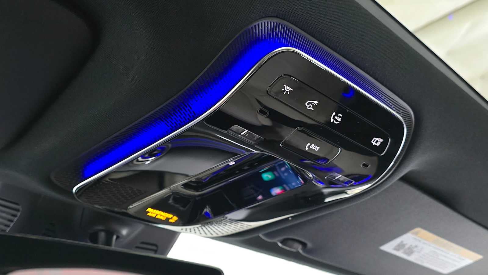 2025 Mercedes-Benz GLC GLC 300