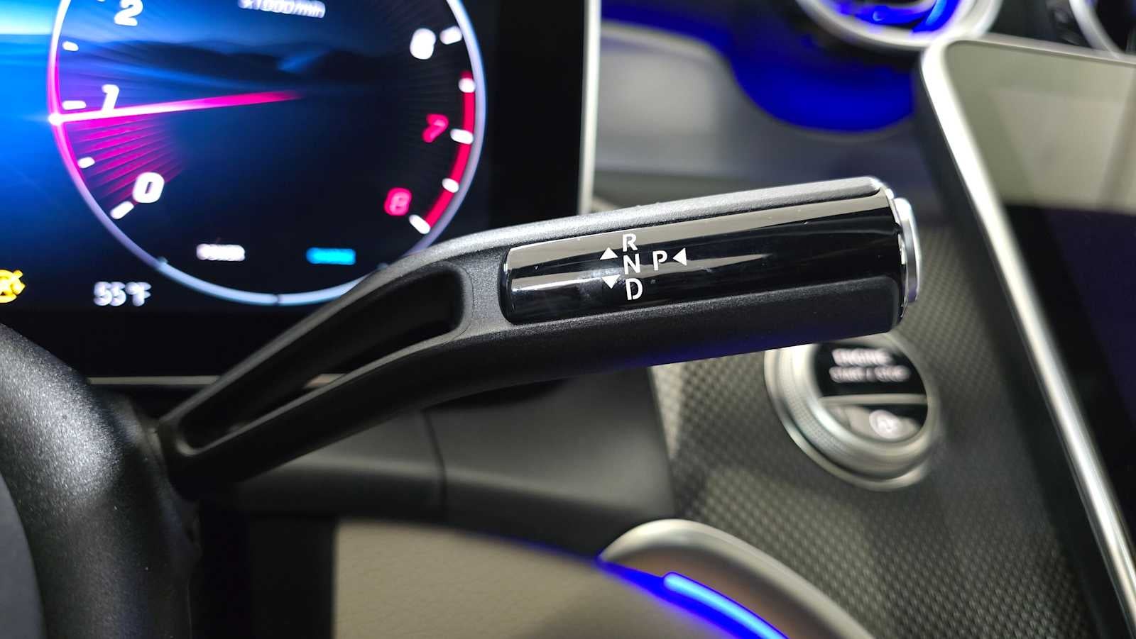 2025 Mercedes-Benz GLC GLC 300