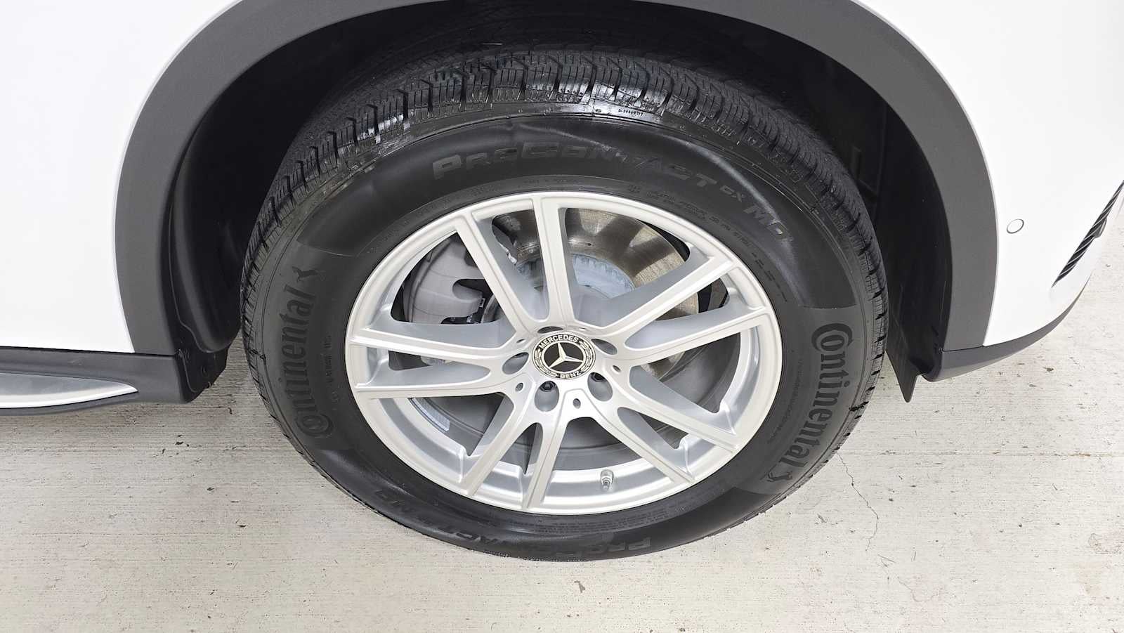 2025 Mercedes-Benz GLC GLC 300