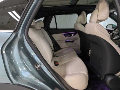 2025 Mercedes-Benz GLC GLC 300