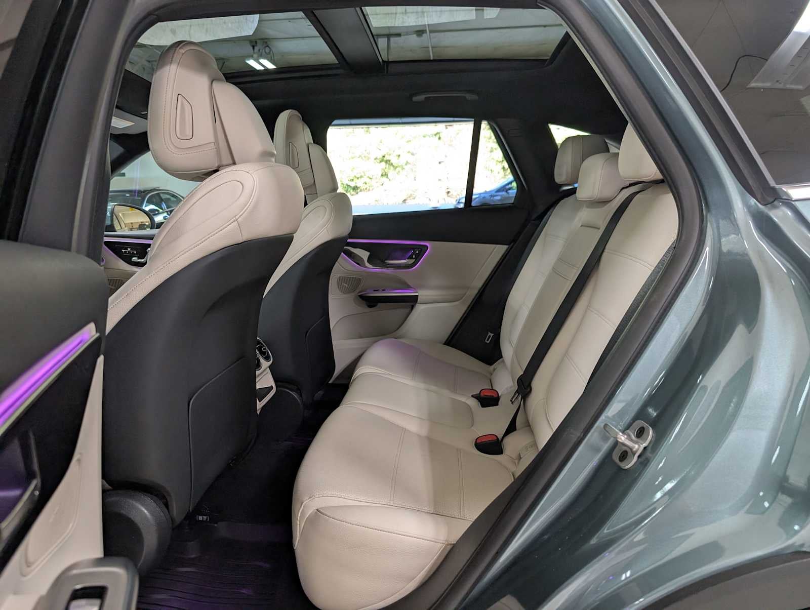 2025 Mercedes-Benz GLC GLC 300