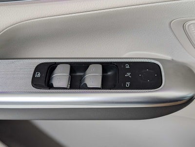 2025 Mercedes-Benz GLC GLC 300