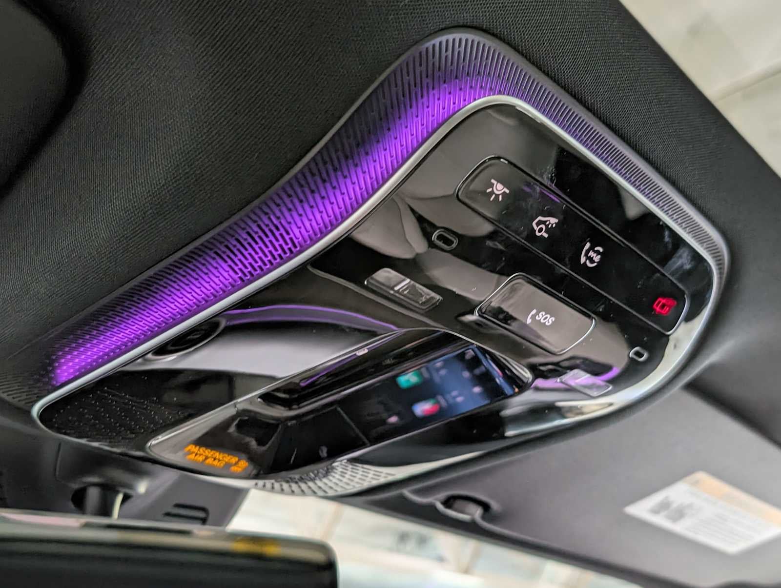 2025 Mercedes-Benz GLC GLC 300