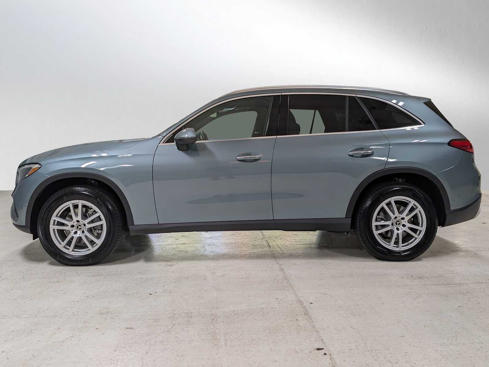 2025 Mercedes-Benz GLC GLC 300