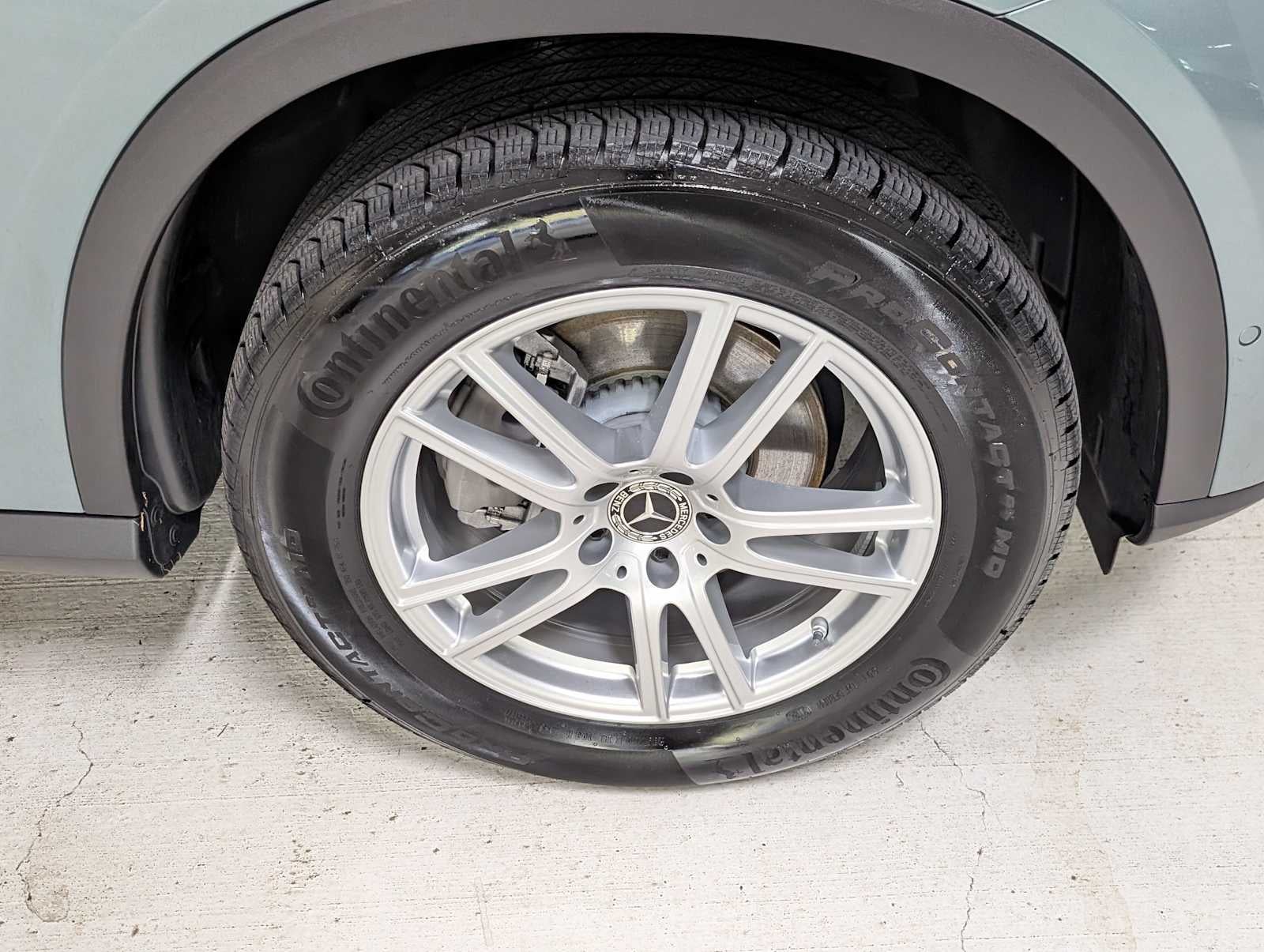 2025 Mercedes-Benz GLC GLC 300