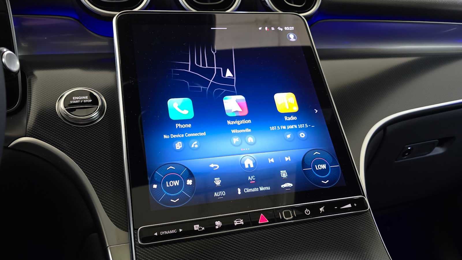 2025 Mercedes-Benz GLC GLC 350e