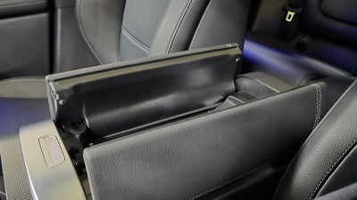 2025 Mercedes-Benz GLC GLC 350e