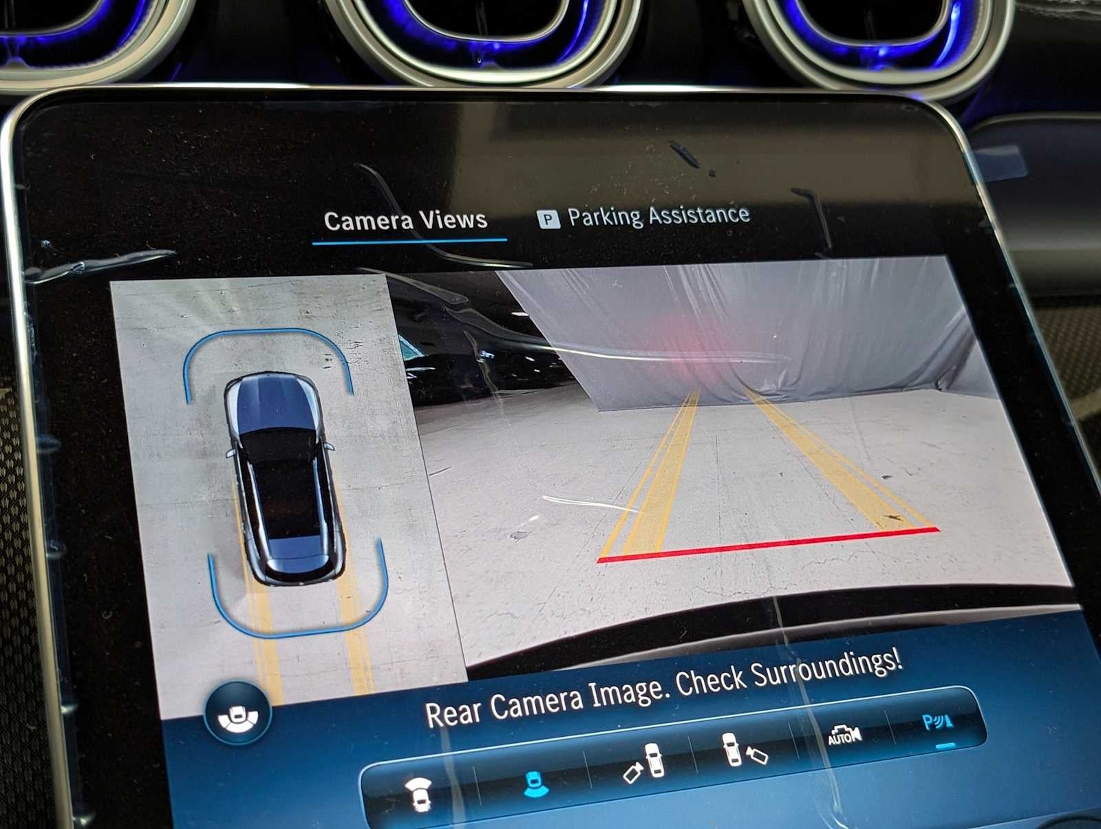 2025 Mercedes-Benz GLC AMG® GLC 63 S E Performance