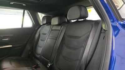 2024 Mercedes-Benz GLC AMG® GLC 43