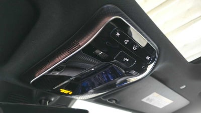 2024 Mercedes-Benz GLC AMG® GLC 43