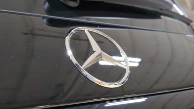 2026 Mercedes-Benz GLC AMG® GLC 43