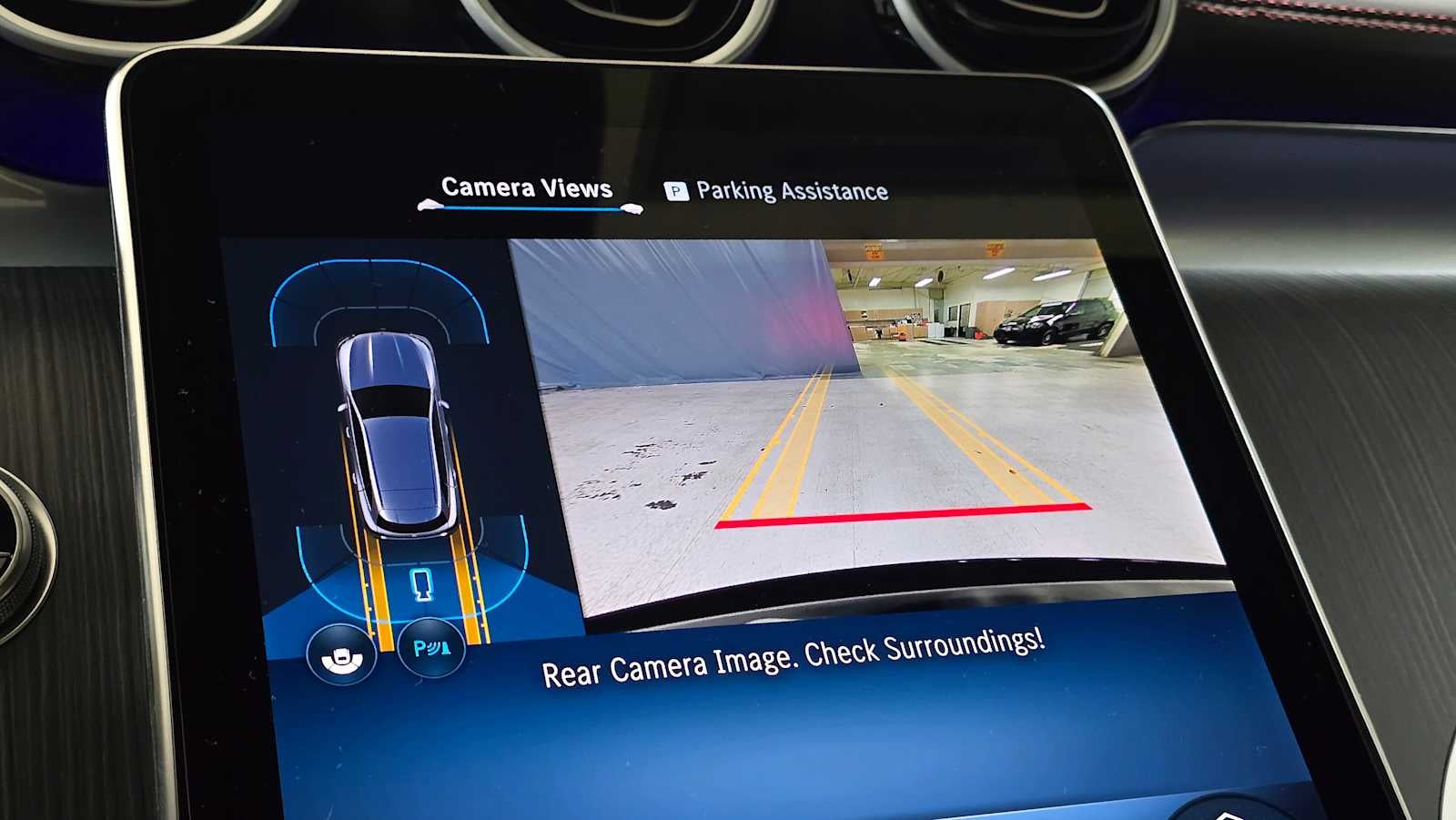 2026 Mercedes-Benz GLC AMG® GLC 43