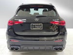 2026 Mercedes-Benz GLC AMG® GLC 43