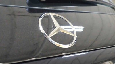 2026 Mercedes-Benz GLC AMG® GLC 43