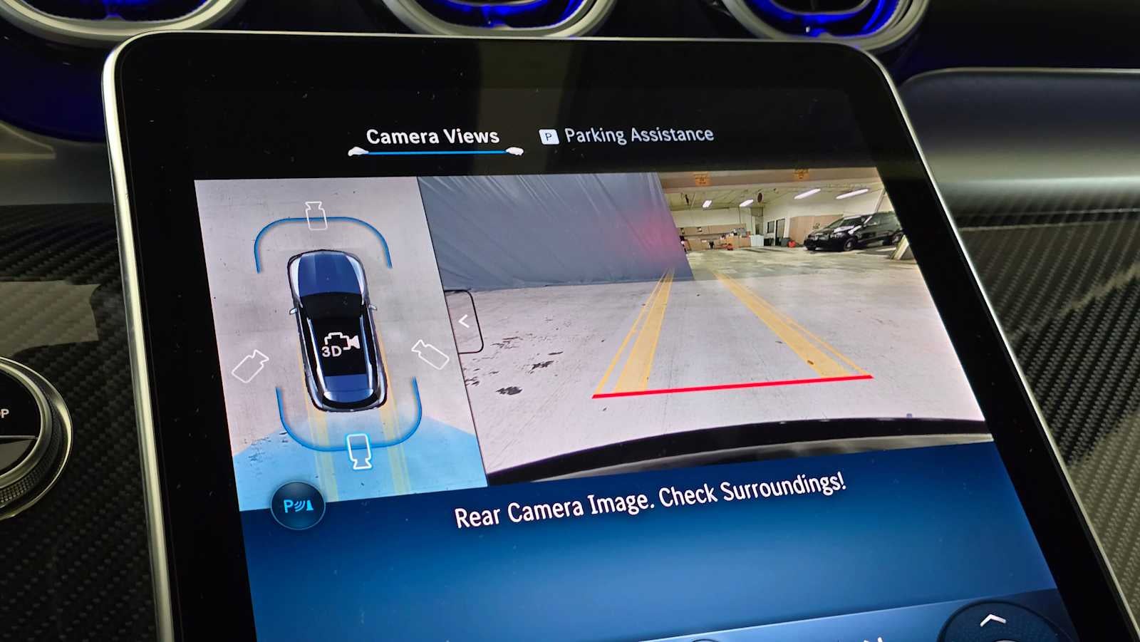 2026 Mercedes-Benz GLC AMG® GLC 43