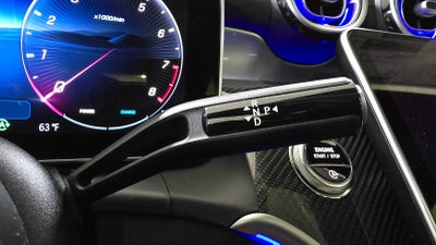 2026 Mercedes-Benz GLC AMG® GLC 43