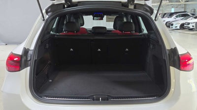 2026 Mercedes-Benz GLC AMG® GLC 43