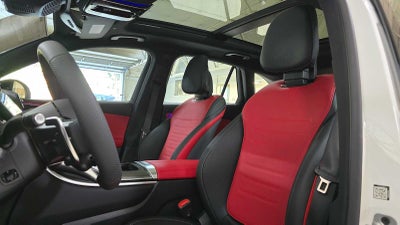 2026 Mercedes-Benz GLC AMG® GLC 43